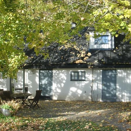 Trolleberg Bed & Breakfast Veberöd Pokoj fotografie