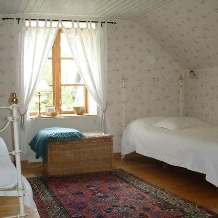 Trolleberg Bed & Breakfast Veberöd Pokoj fotografie