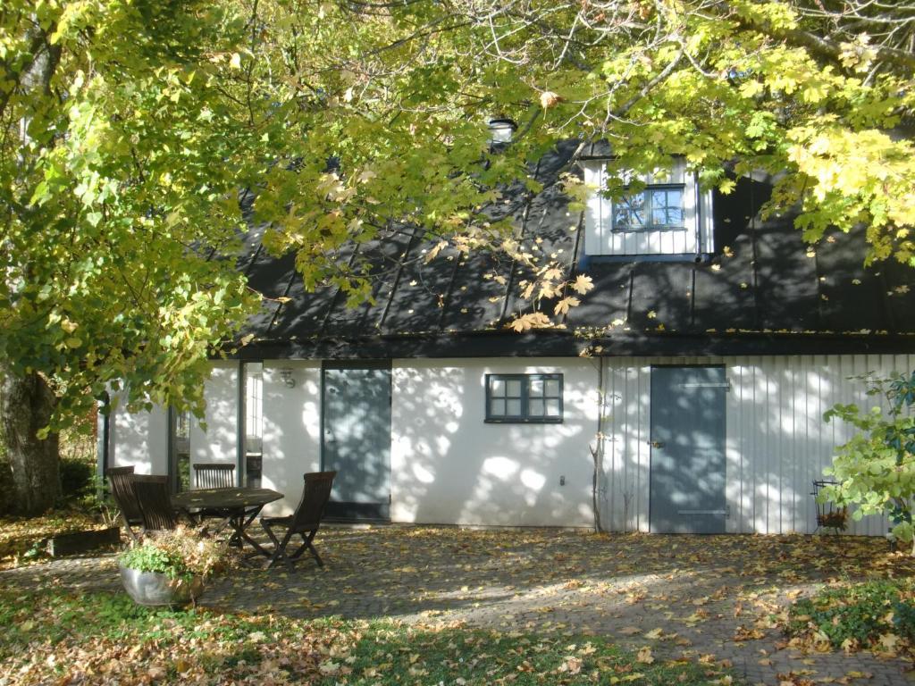 Trolleberg Bed & Breakfast Veberöd Pokoj fotografie
