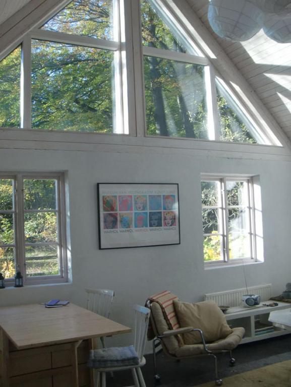 Trolleberg Bed & Breakfast Veberöd Pokoj fotografie