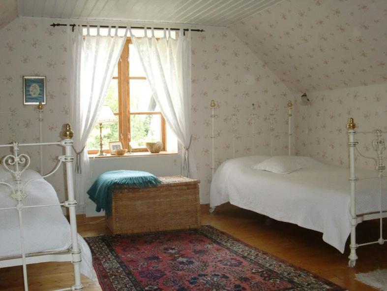 Trolleberg Bed & Breakfast Veberöd Pokoj fotografie